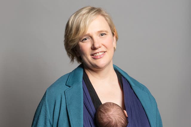 <p>Stella Creasy is among the MPs to have called for virtual working measures, which were rolled out in the wake of the coronavirus crisis, to be extended.</p>