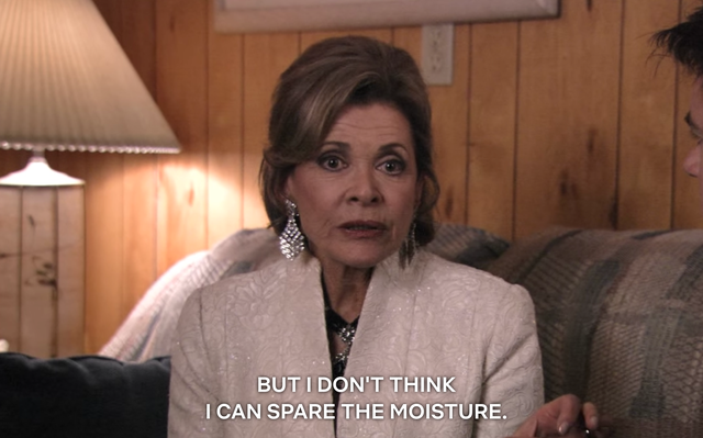 Jessica Walter S Best One Liners As Lucille Bluth On Arrested Development The Independent