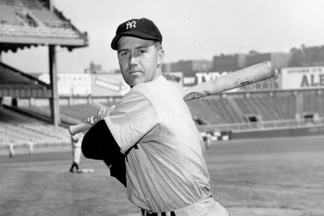 Obit Bobby Brown Baseball