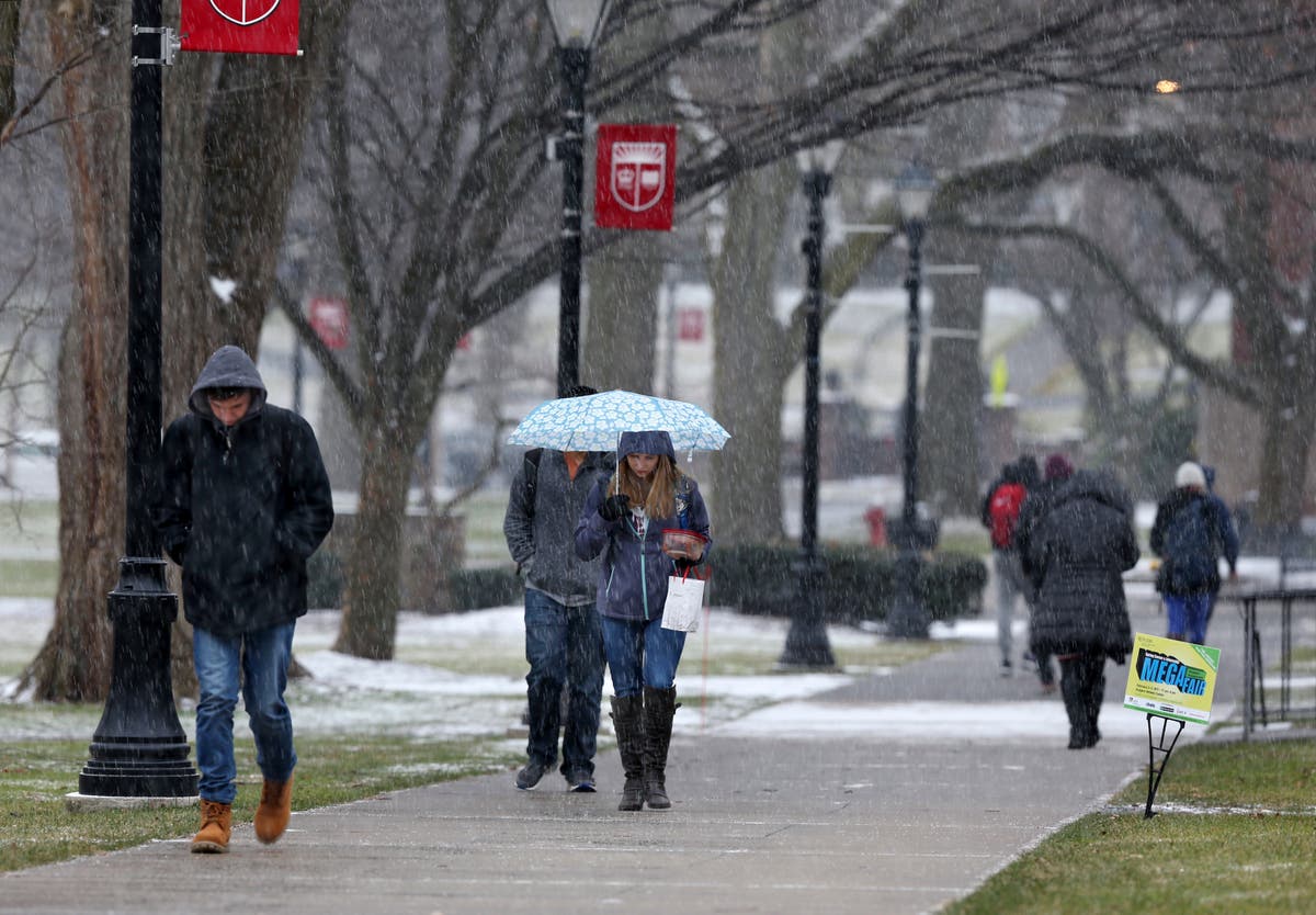 Rutgers to require students be vaccinated for virus in fall