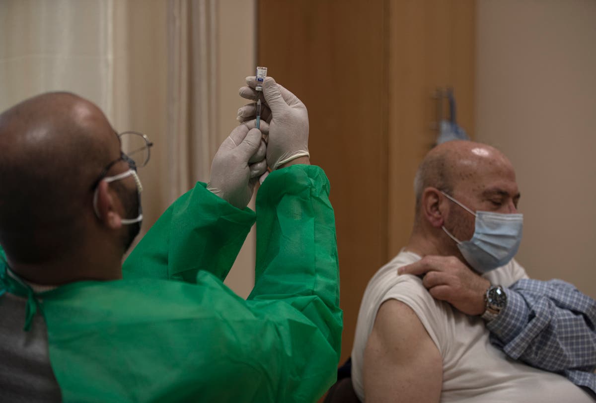 Report: Money key to reverse pandemic losses for poor