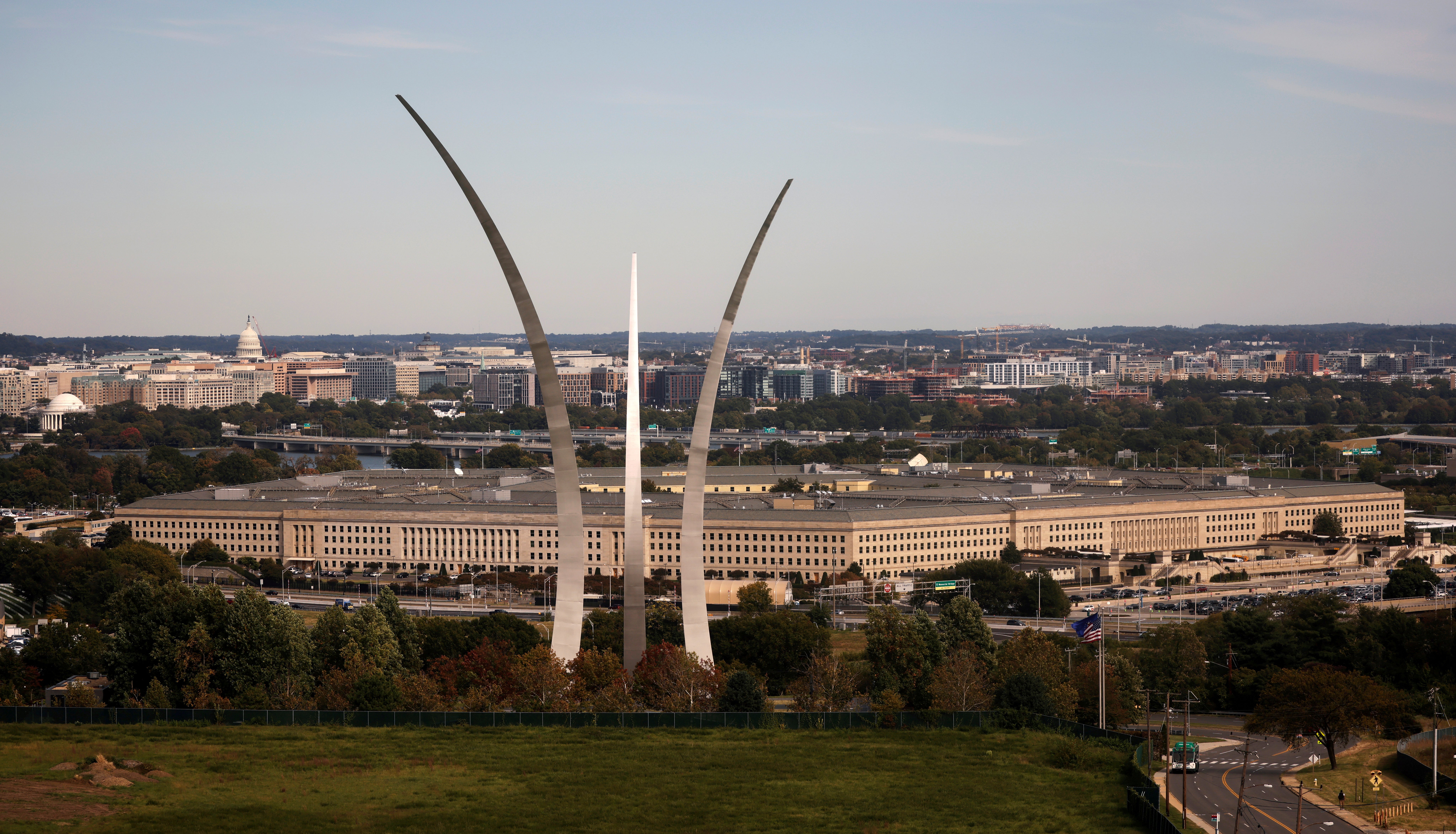 A Pentagon official ordered 90-day review into sexual assault and harassment cases in military