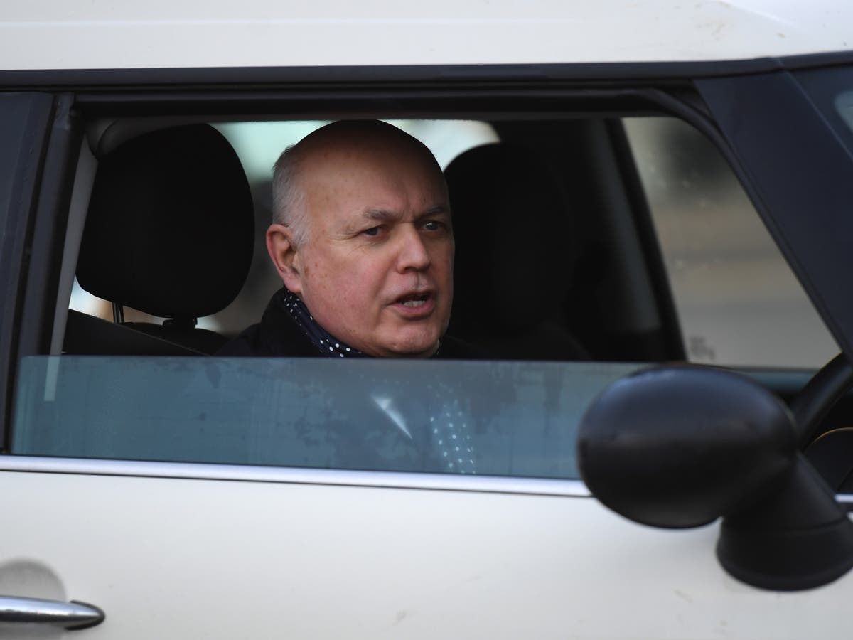 Brexit news &ndash; live: China sanctions MPs over Xinjiang row and EU countries to stop extraditing criminals to UK