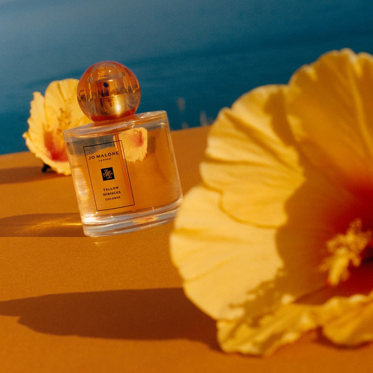 7 of the best new fragrances for spring