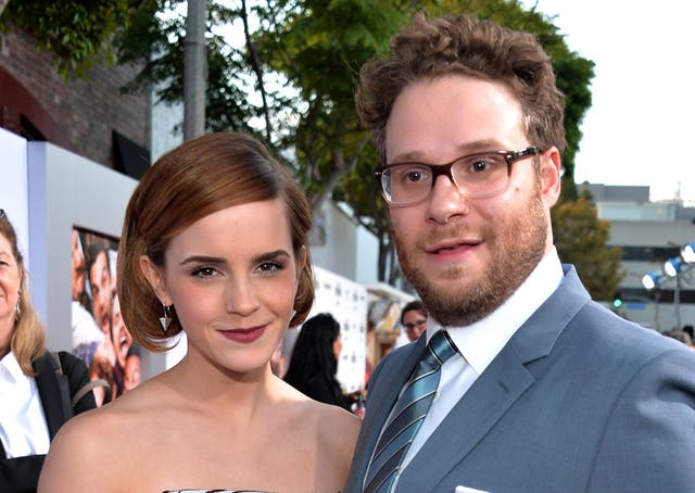 <p>Seth Rogen ha aclarado un rumor de larga data de que Emma Watson “se fue” del set de <em>This Is the End</em></p>