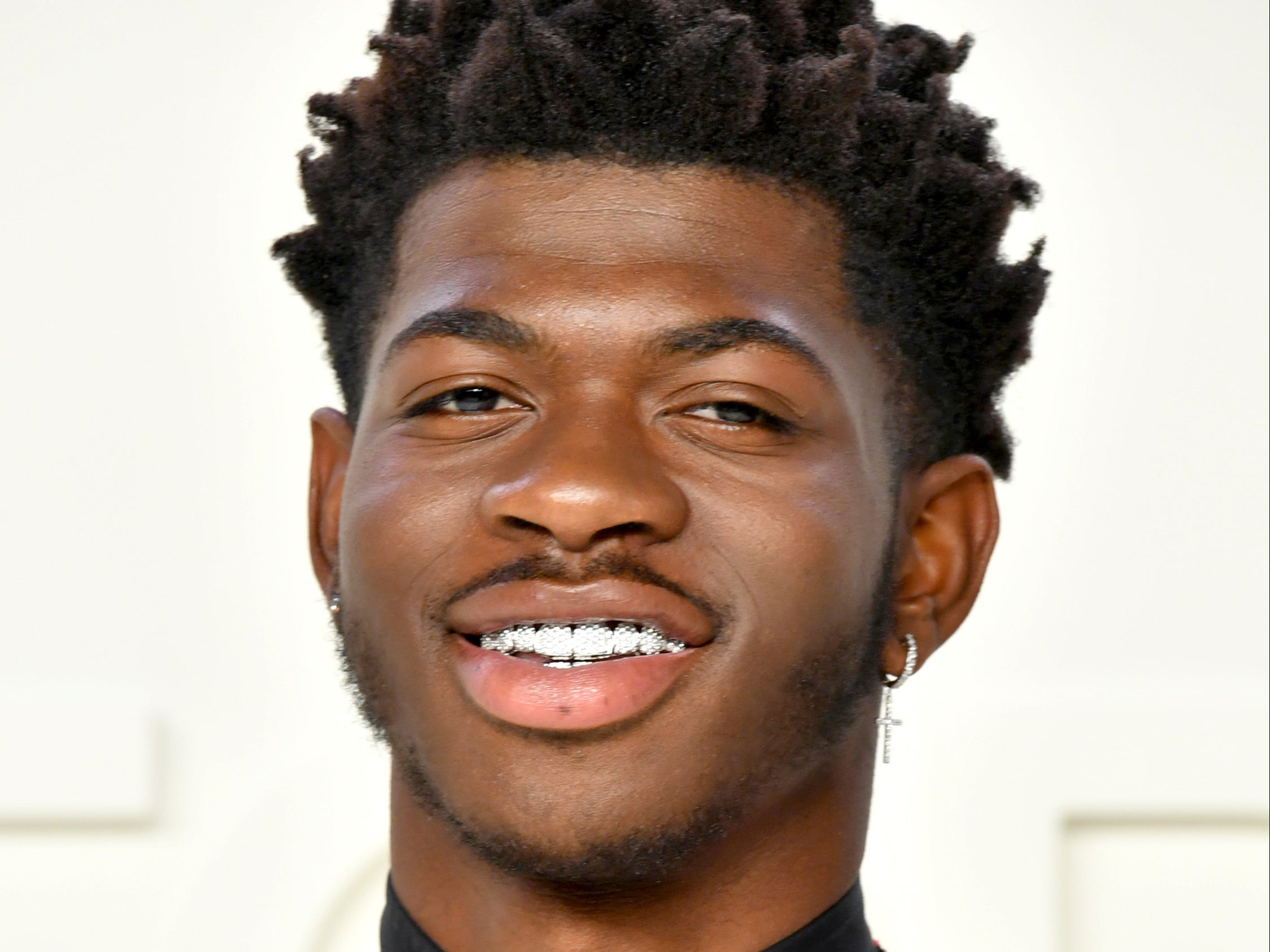 Lil Nas X sparks controversy with ‘Satan’s Shoes’ trainers that contain ...