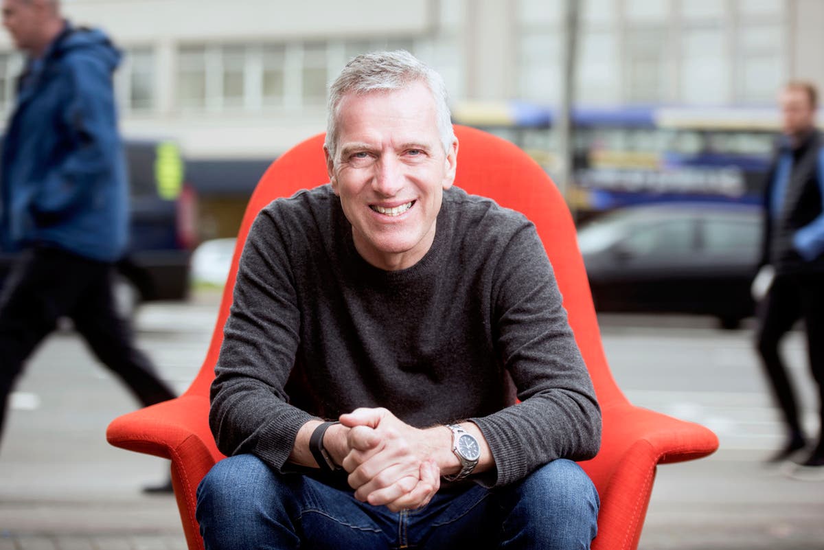 How Five is creating simulation technology for driverless cars