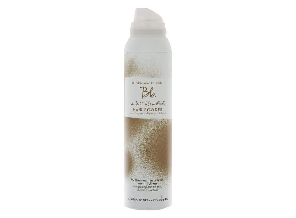 Best Root Cover Ups For Blonde Grey And Dark Hair The Independent Best Root Cover Ups For Blonde Grey And Dark Hair The Independent