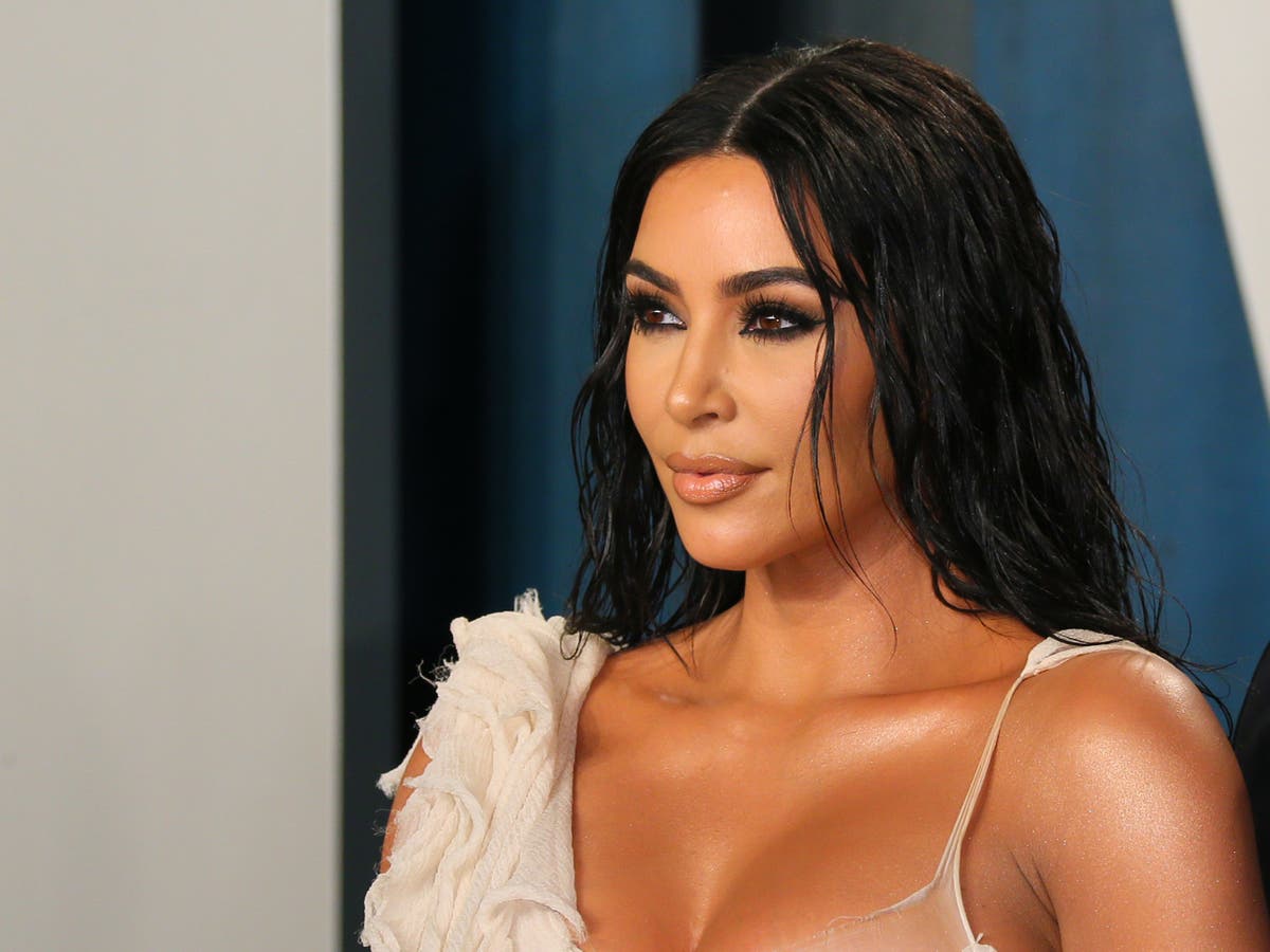 Kim Kardashian gives behind the scenes insight into last months of marriage to Kanye West