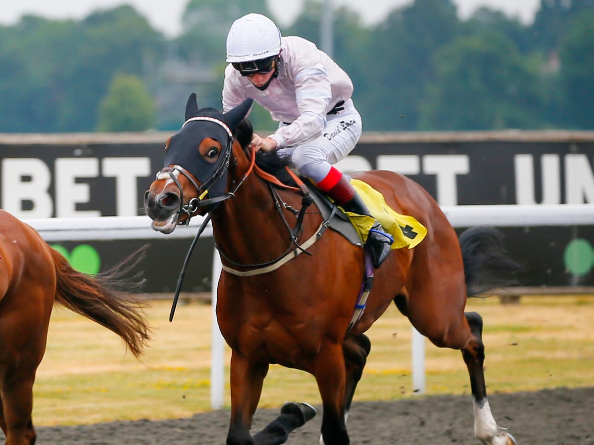 Jockey suspended after testing 1,000 times over cocaine limit