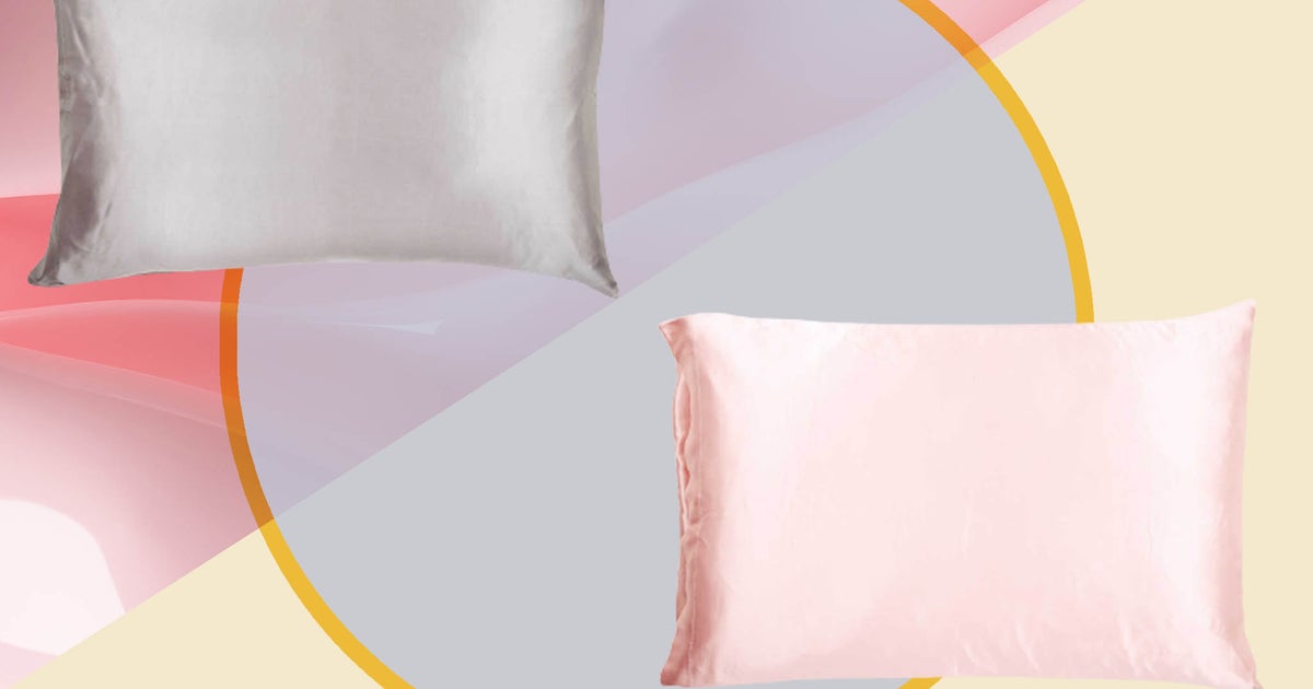 Tk maxx silk pillowcase Clearance