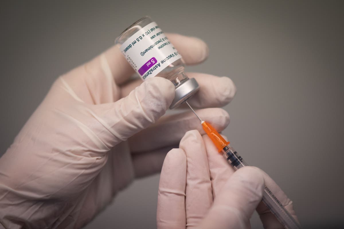 Johnson & Johnson Covid vaccine shipments halted in US after factory blunder destroys 15 million doses