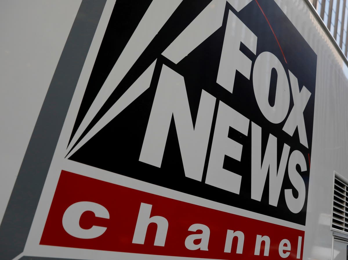 Fox News sued for $1.6bn over false election claims