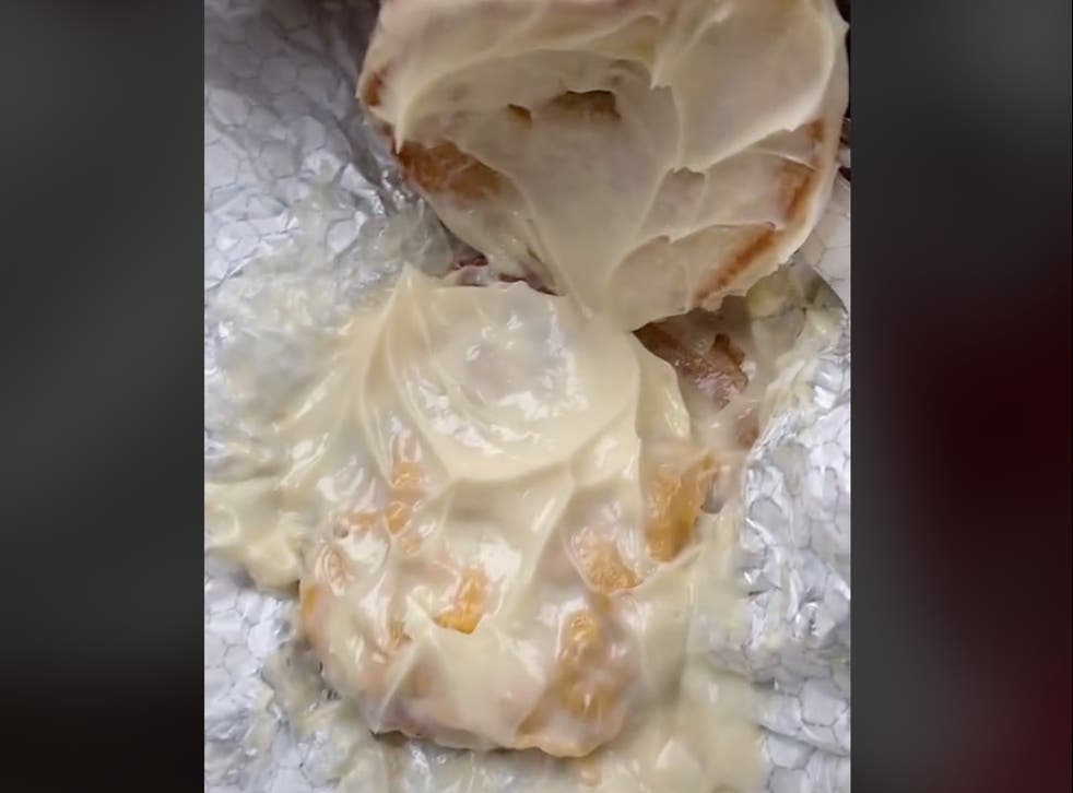 Wendy S Chicken Sandwich Nightmare Sparks Fierce Tiktok Debate Indy100 Wendy S Chicken Sandwich Nightmare Sparks Fierce Tiktok Debate Indy100