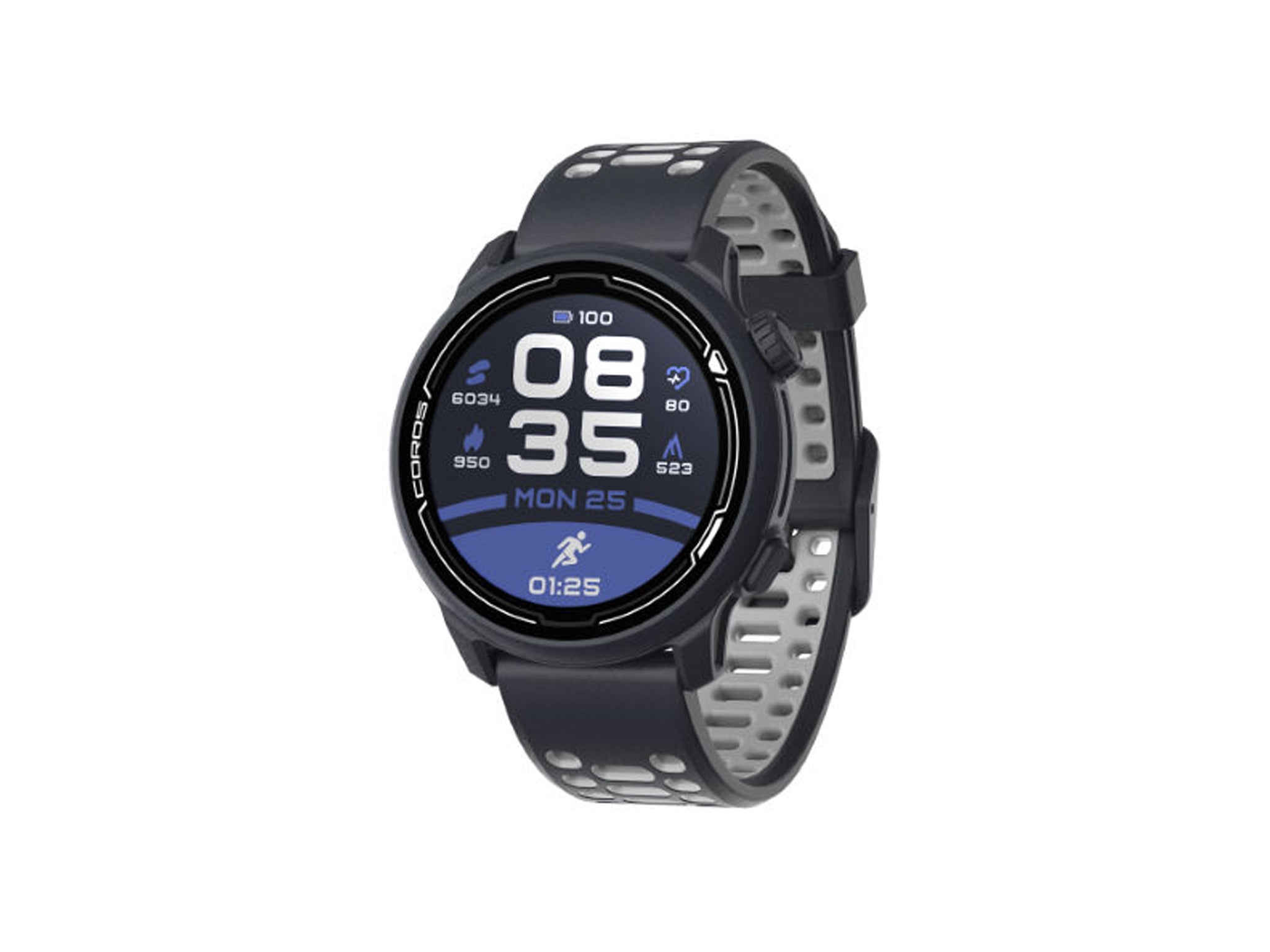 running watch uk