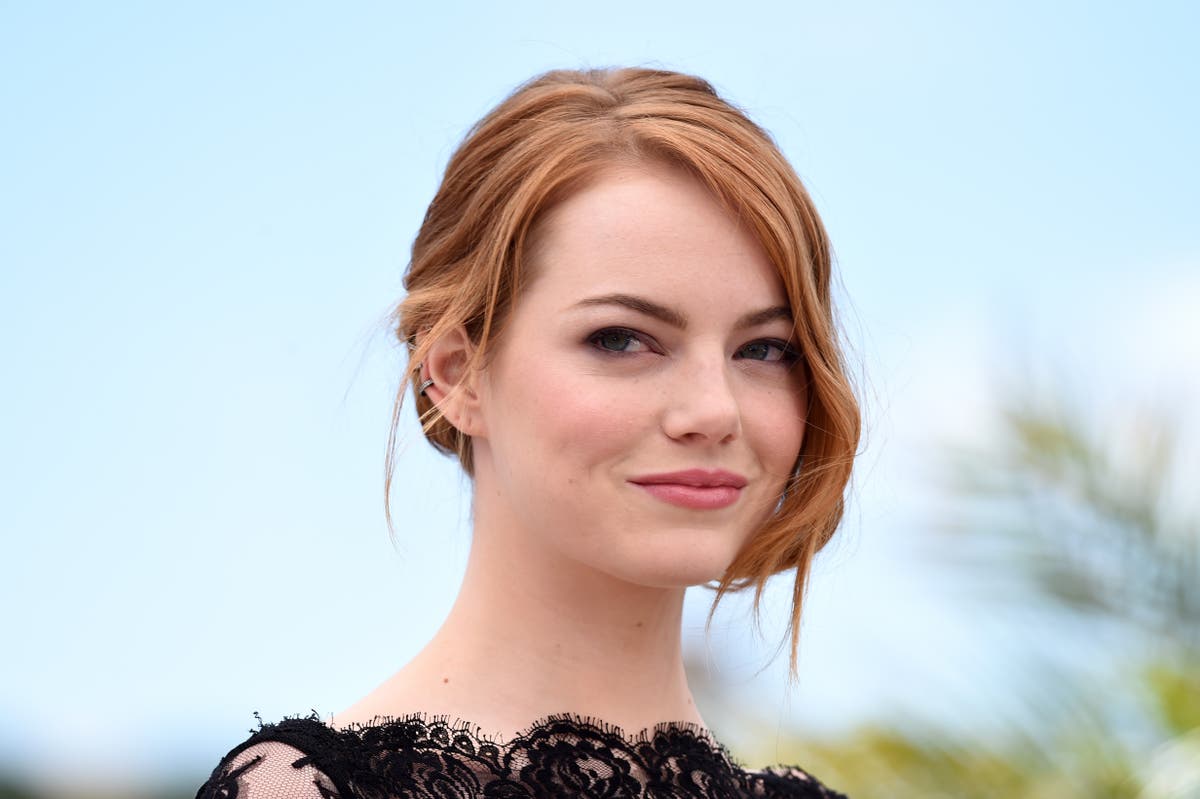 Emma Stone and comedian husband Dave McCary welcome first baby