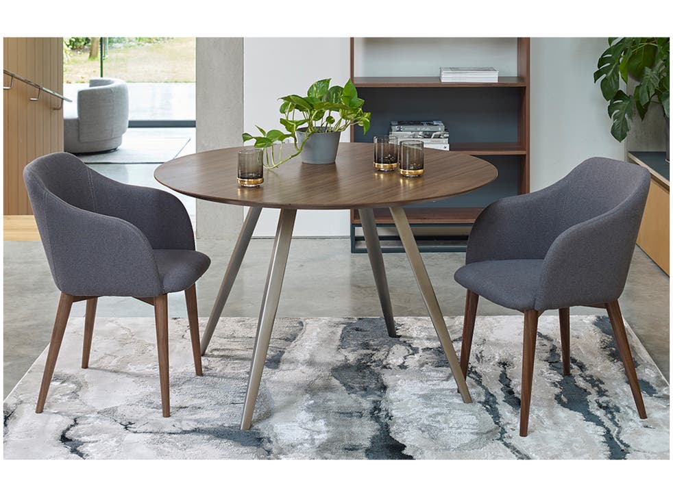 Best Dining Table 2021 From Round To, Designer Round Dining Tables Uk