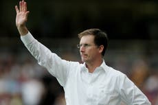 Glenn Roeder: Passionate footballer who went on to become a Premier League manager
