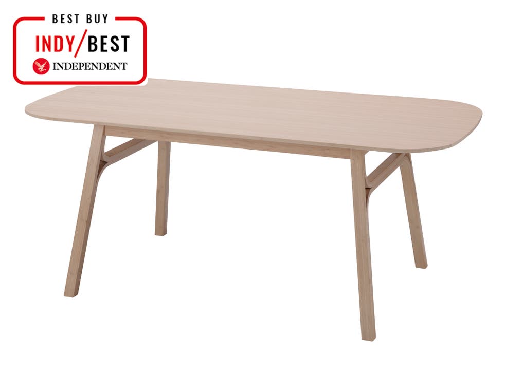 Best Dining Table 2021 From Round To, Best Round Wood Dining Table 2021