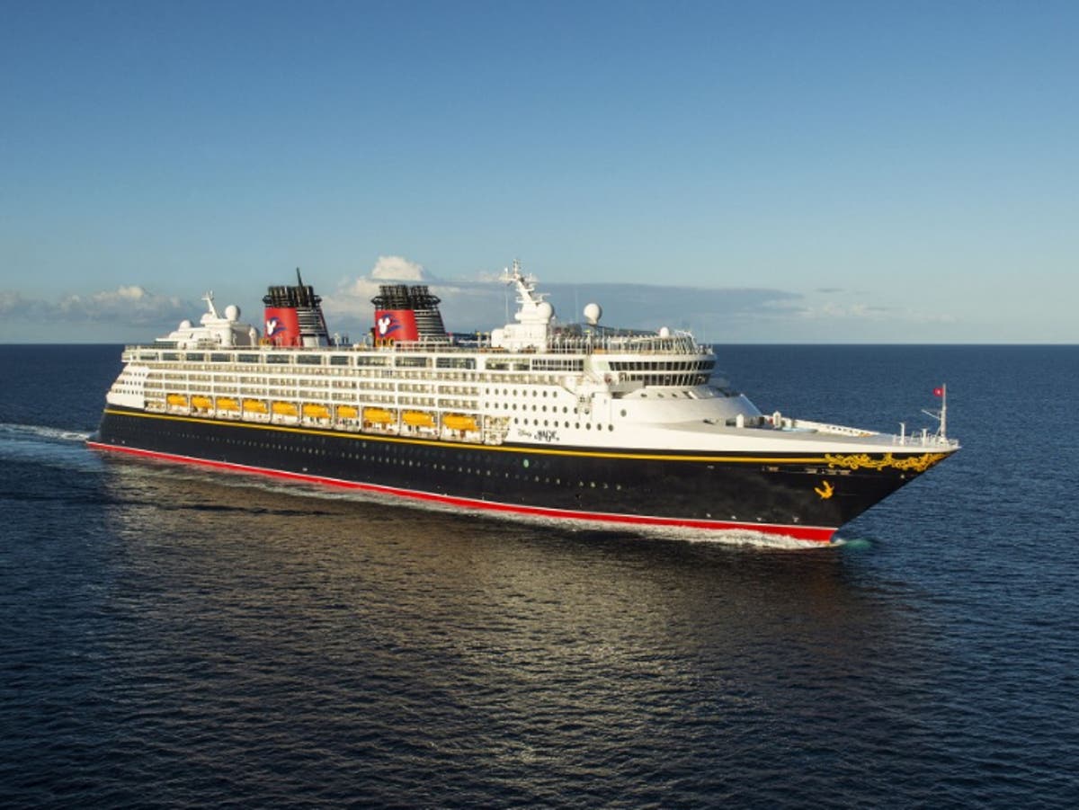 Disney Cruise Line to launch ‘staycation’ UK sailings this summer