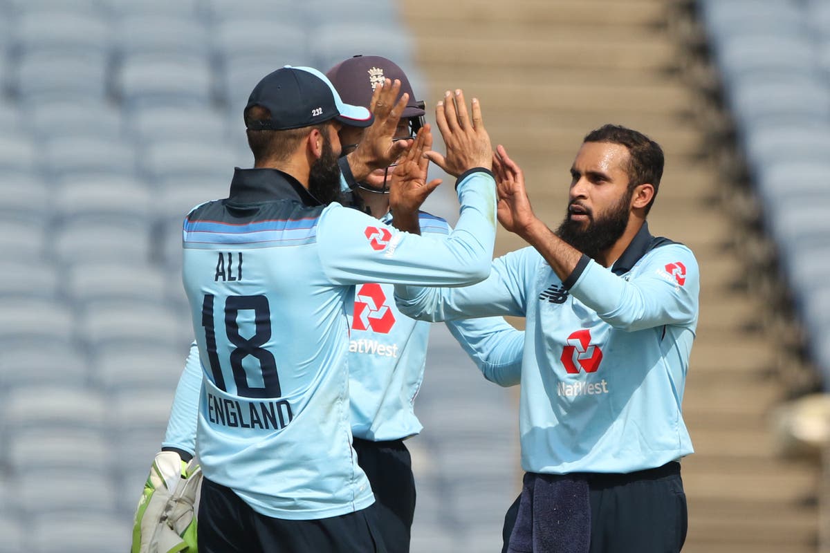 England win second ODI against India after Jonny Bairstow and Ben Stokes blast tourists to victory