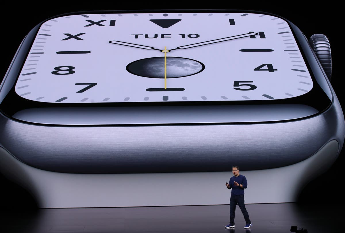 Apple could launch an ‘extreme’ version of Watch, report claims Apple could launch an ‘extreme’ version of Watch, report claims
