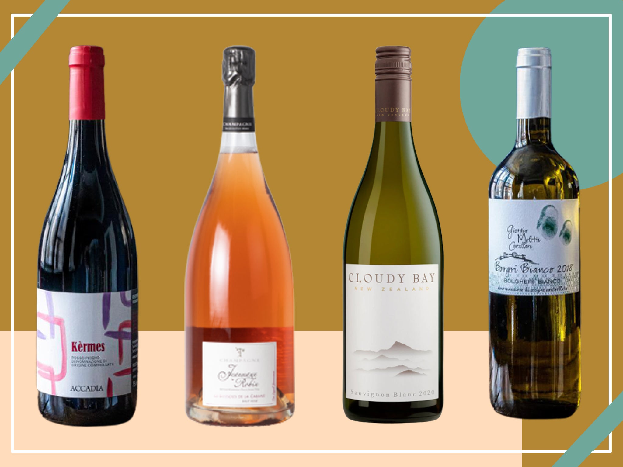 Buy White Wine Online and Get Same Day Delivery