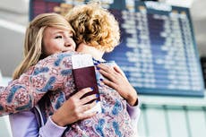 International travel restrictions stop more than just holidays