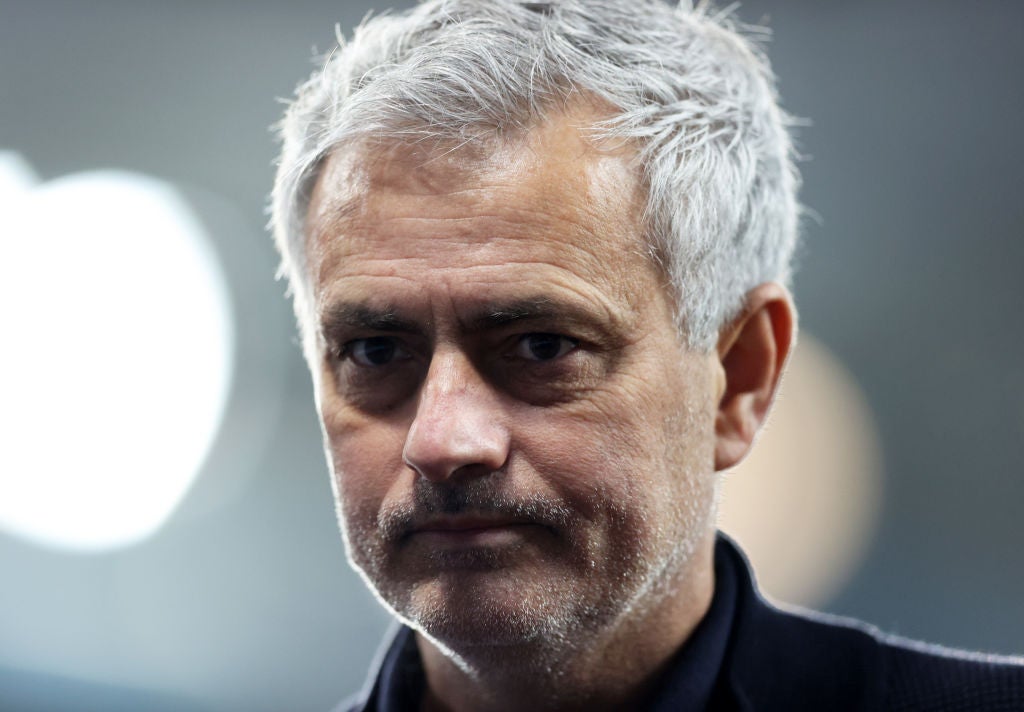 Jose says his legion of admirers are termed ‘Mourinistas’