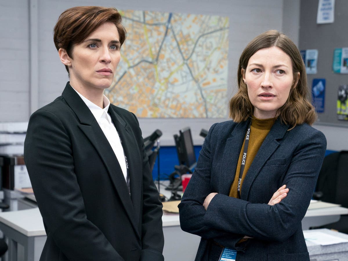 Line of Duty season 6, episode 2 recap: Talking points and theories from the latest episode