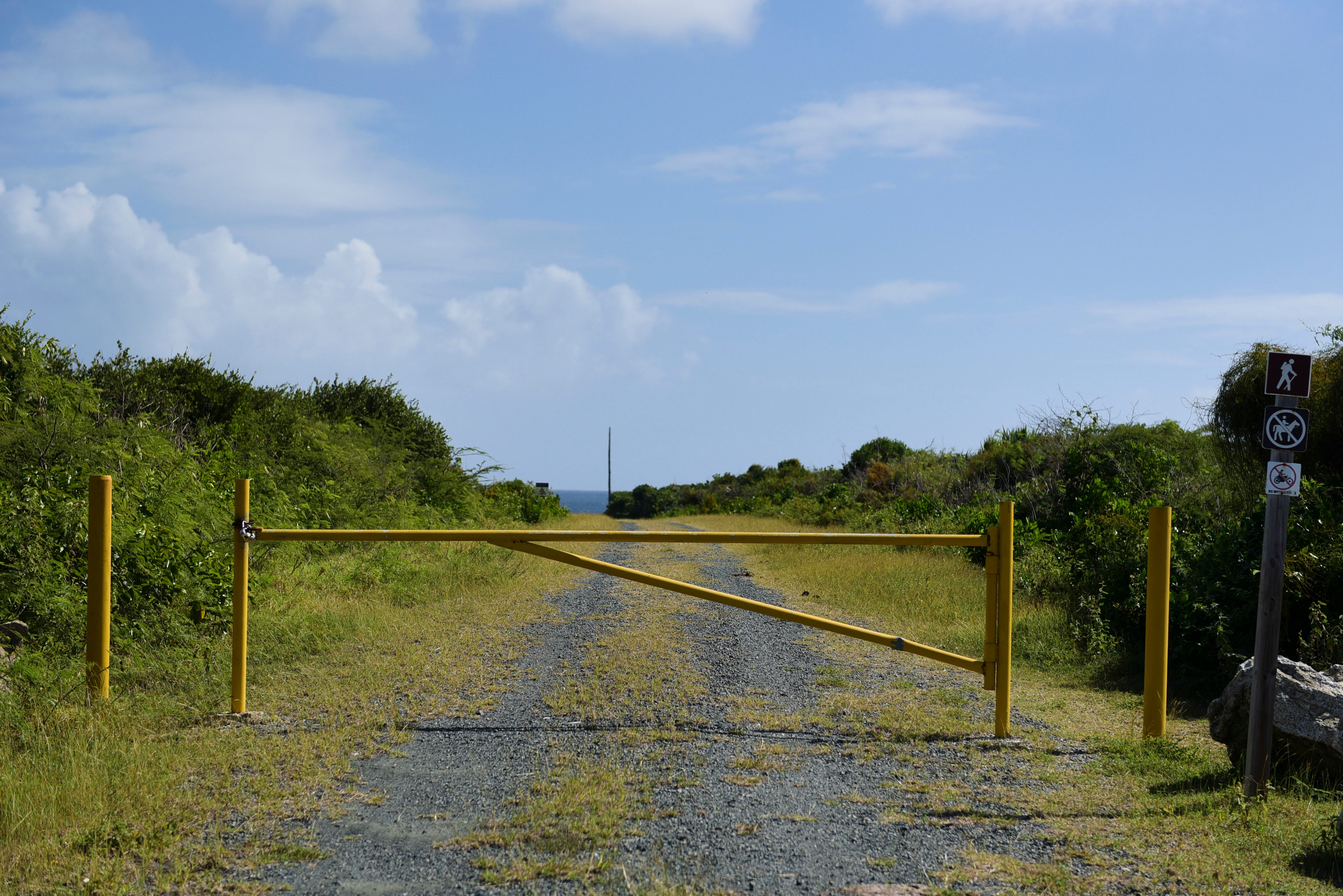 Puerto Rico Military Cleanup