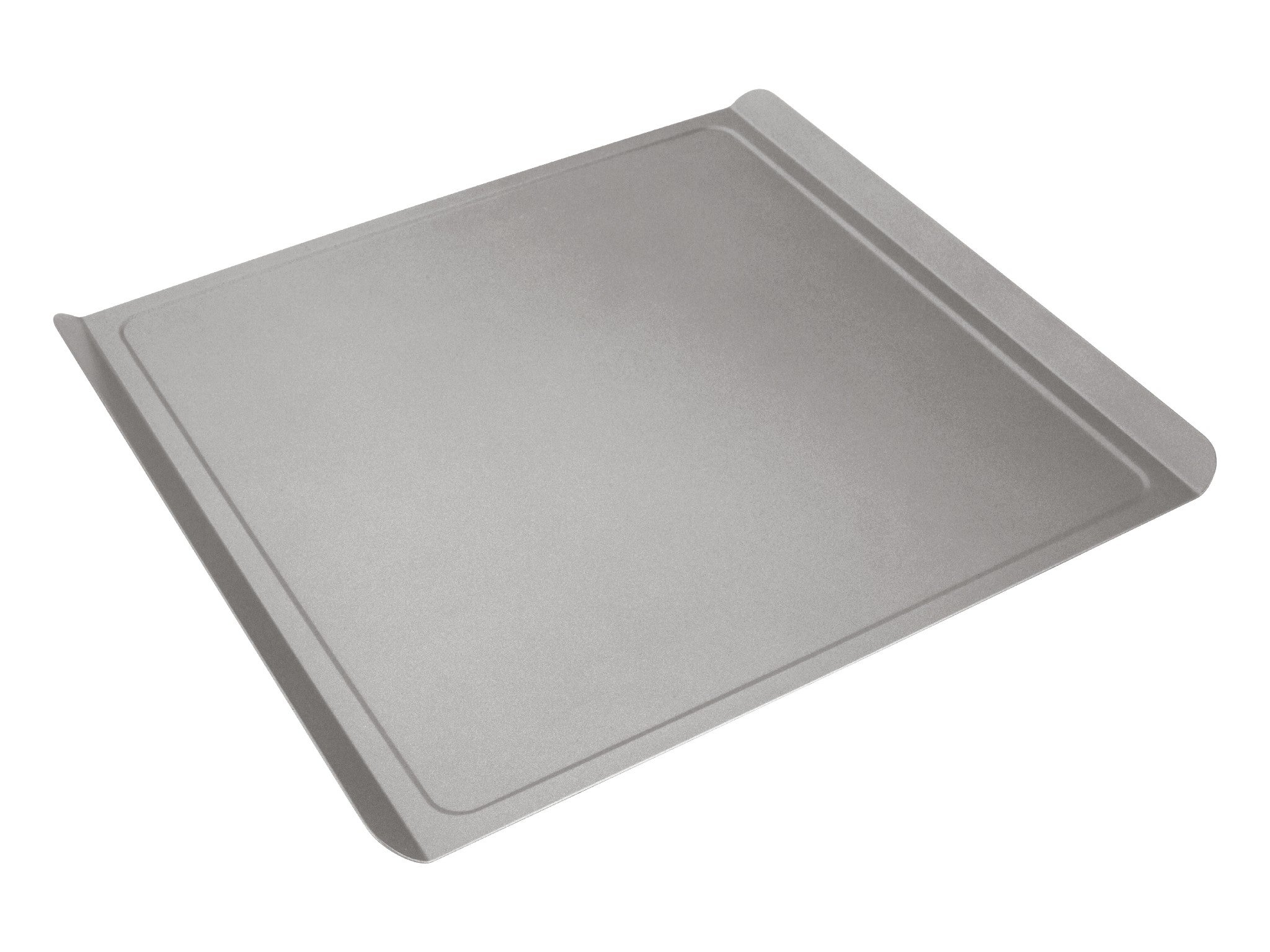 Large 36cm Flat Non Stick Cookie Biscuit Oven Baking Sheet Tray Sheet