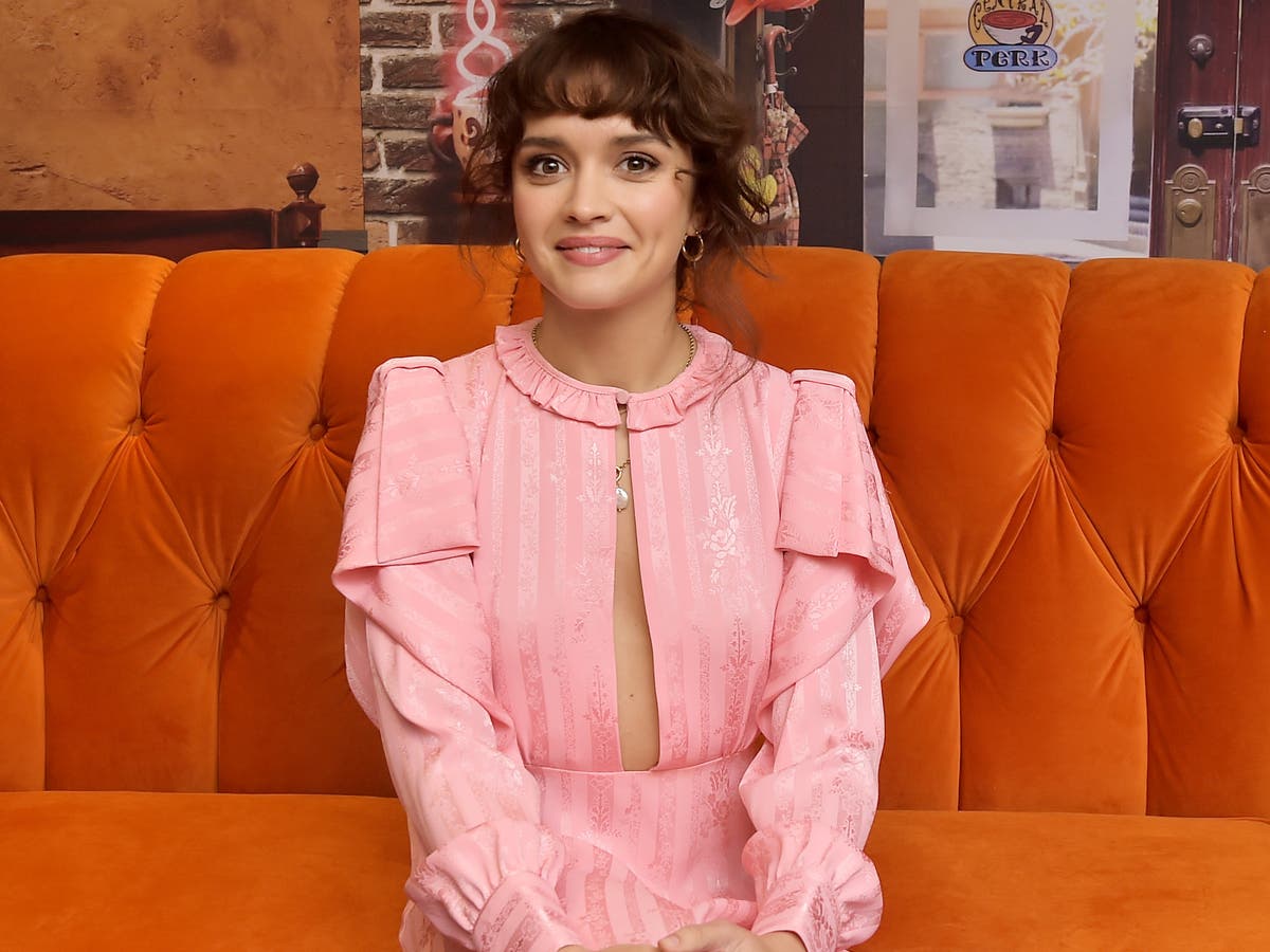 Olivia Cooke: ‘Northerners think we’re s*** at everyt...