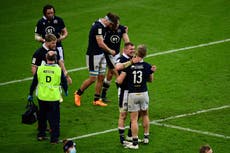 France vs Scotland result: Wales clinch Six Nations 2021 title after Scots win in Paris