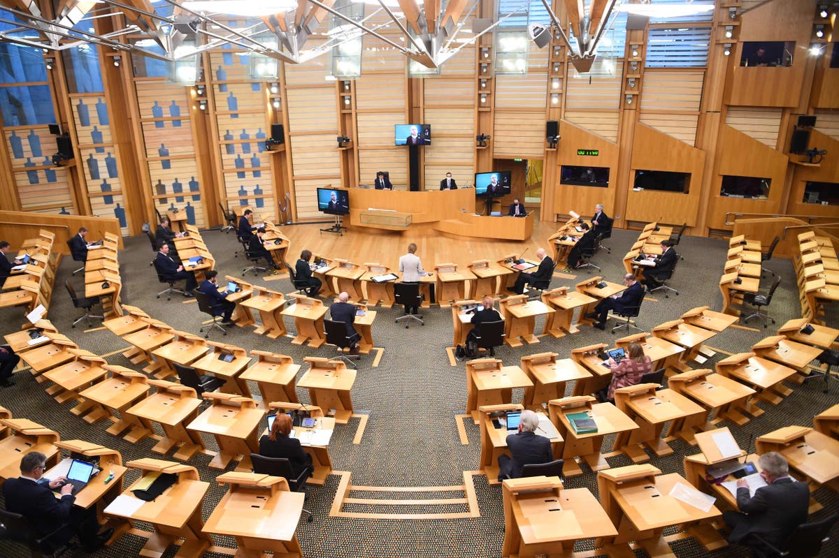 John Major warns Boris Johnson will &lsquo;provoke&rsquo; Scottish independence if he refuses second poll