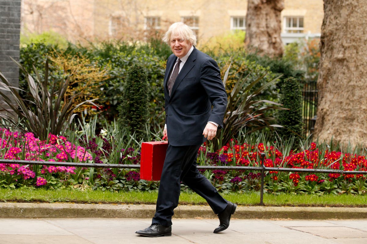 Tories hail big rise in party membership, because &lsquo;everyone loves the prime minister&rsquo;