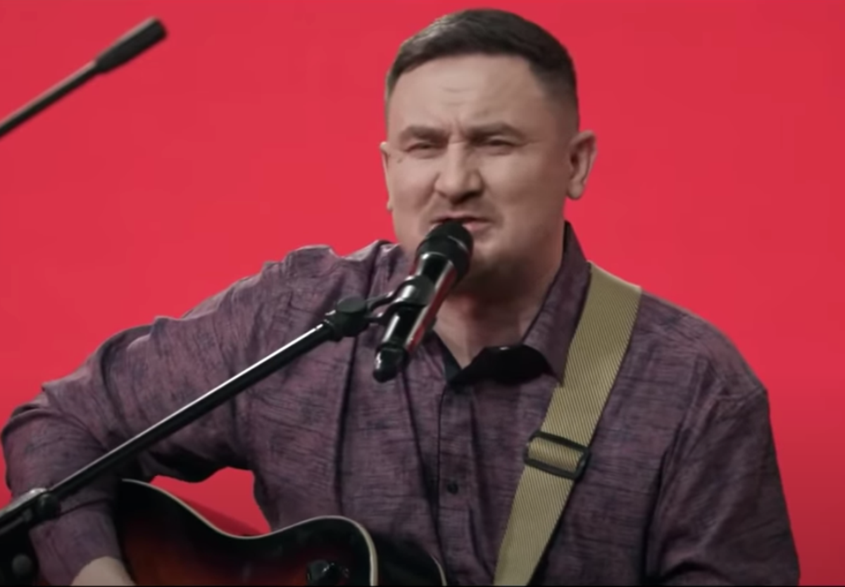 Belarus disqualified from Eurovision 2021 over &lsquo;political&rsquo; song lyrics