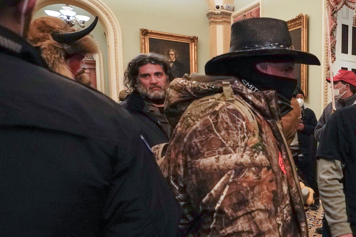 Prosecutors struggle with consistent story in Jan. 6 cases 