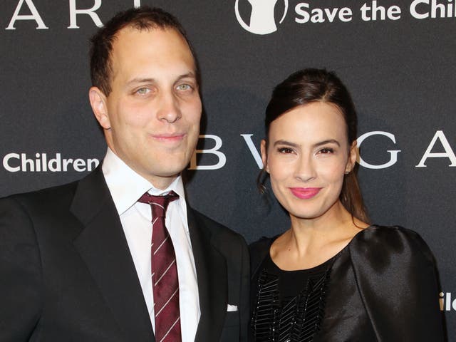 <p>Lord Frederick Windsor and actress Sophie Winkleman attends BVLGARI and Save the children STOP. THINK. GIVE. Pre-Oscar Event at Spago on February 17, 2015 in Beverly Hills, California.  (Photo by David Buchan/Getty Images)</p>