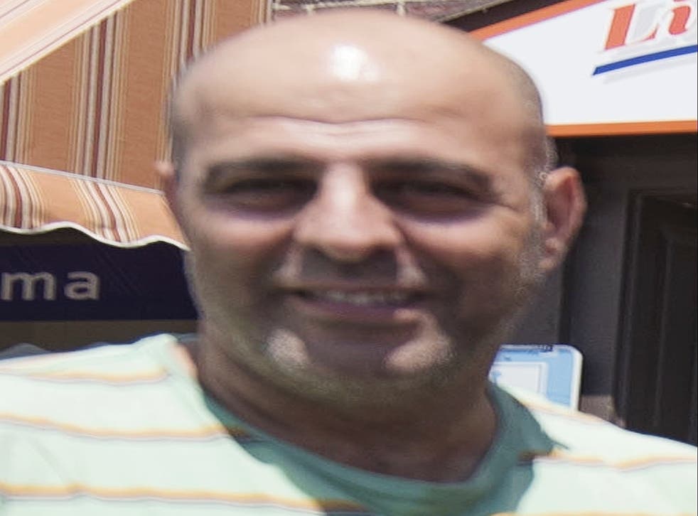 Lebanon-Jailed Restaurateur