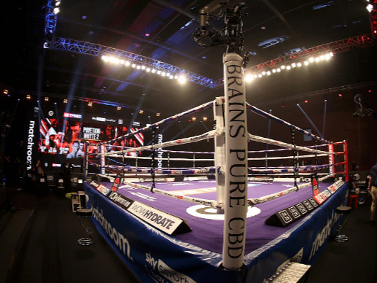 Whyte vs Povetkin - LIVE: Stream, latest updates and how to watch online
