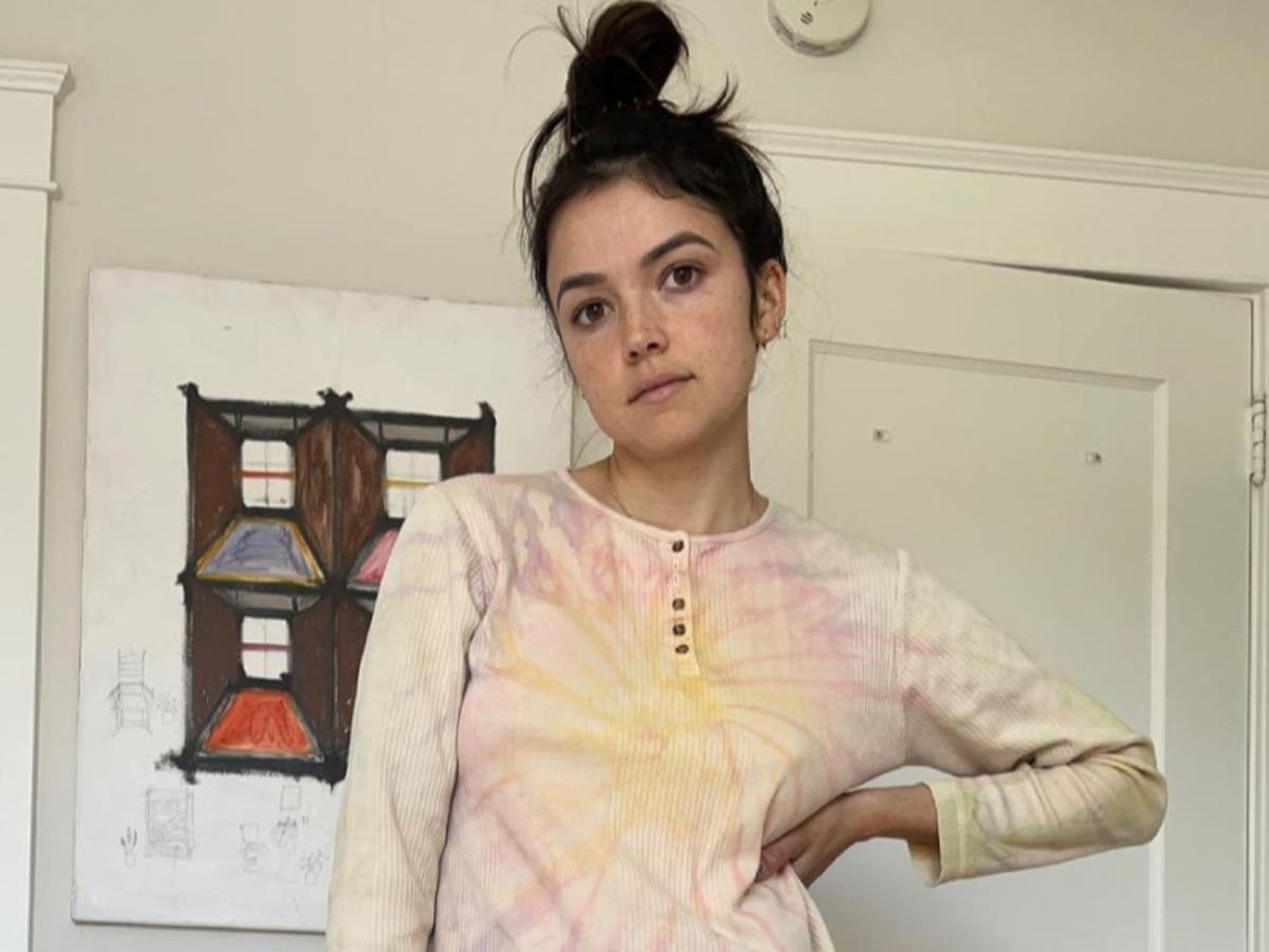 Bachelor star Bekah Martinez says she was sexually assaulted while out with her children