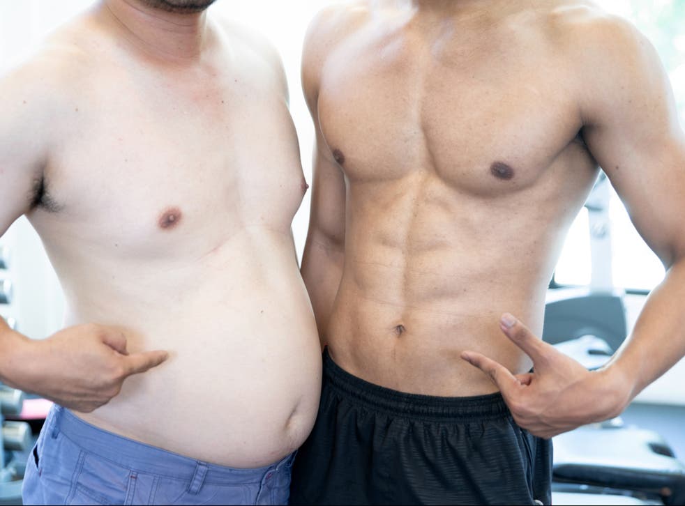 Majority Of People Prefer Dad Bods To More Toned Body Shape Survey Finds Indy100 Majority Of People Prefer Dad Bods To More Toned Body Shape Survey Finds Indy100