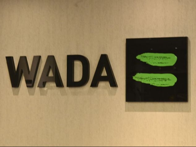 WADA are investigating UKAD over a 10-year-old test in British Cycling