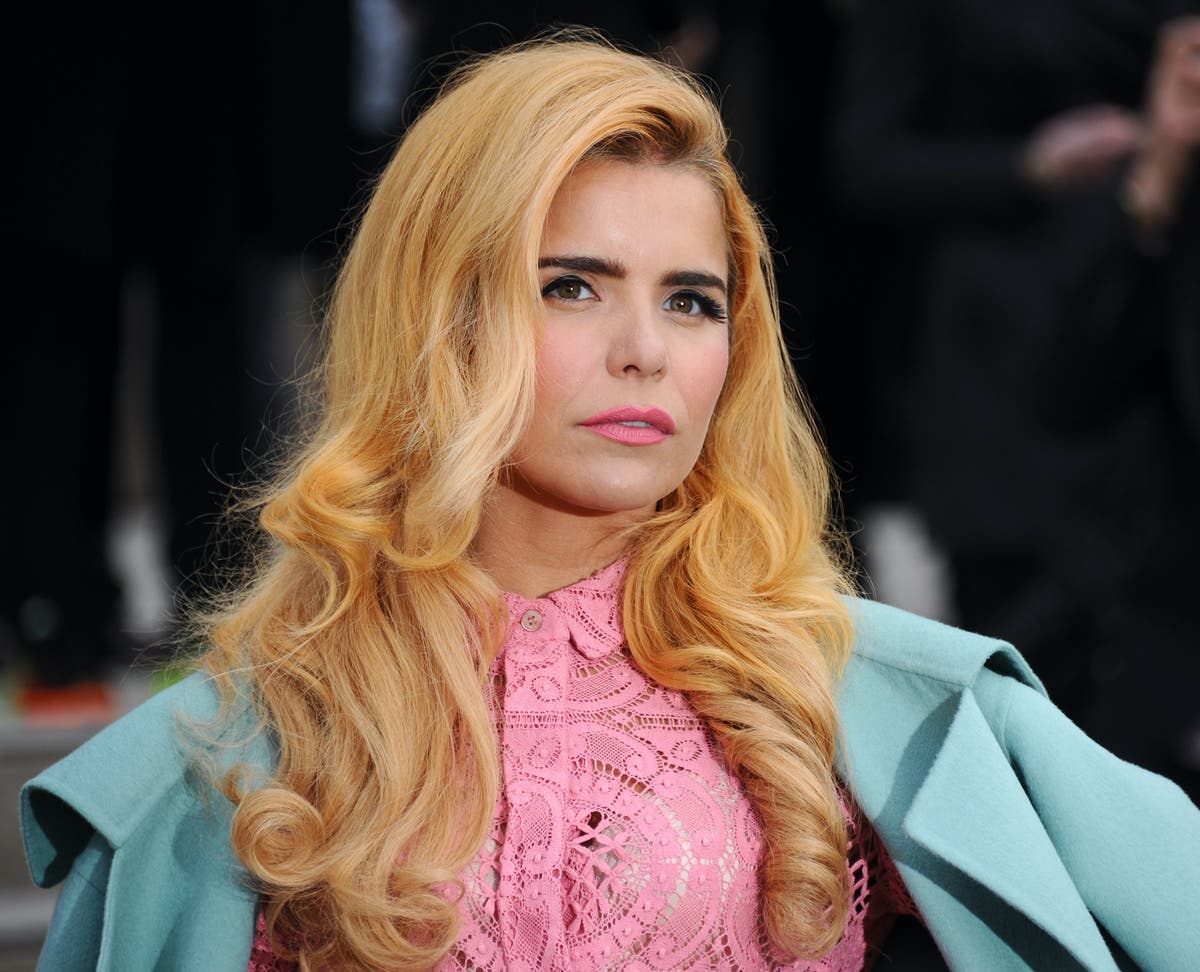 Paloma Faith documentary branded both ‘depressing’ and ‘empowering’ by viewers