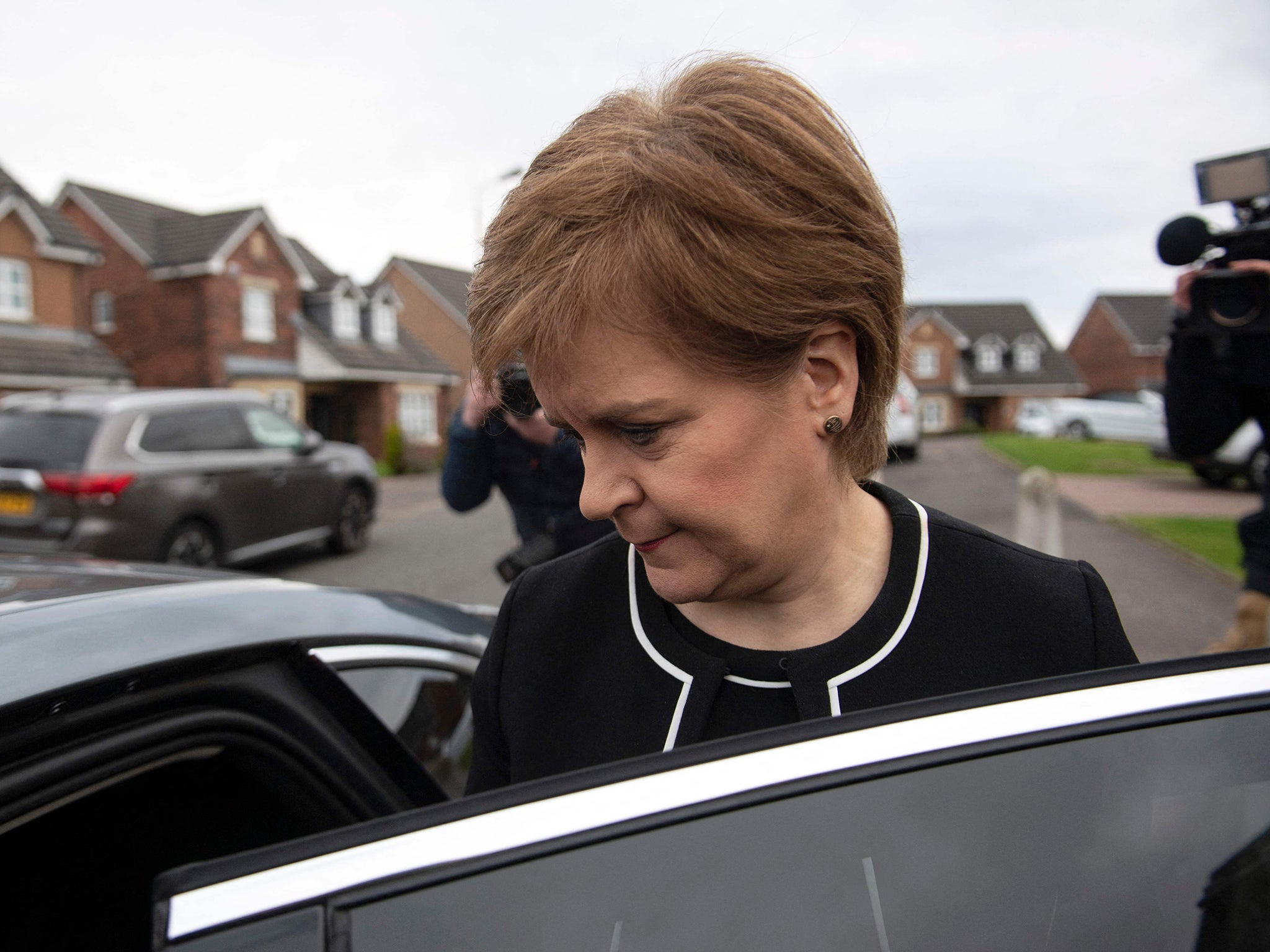 Nicola Sturgeon’s feud with Alex Salmond has drawn attention to the different electoral systems in the UK