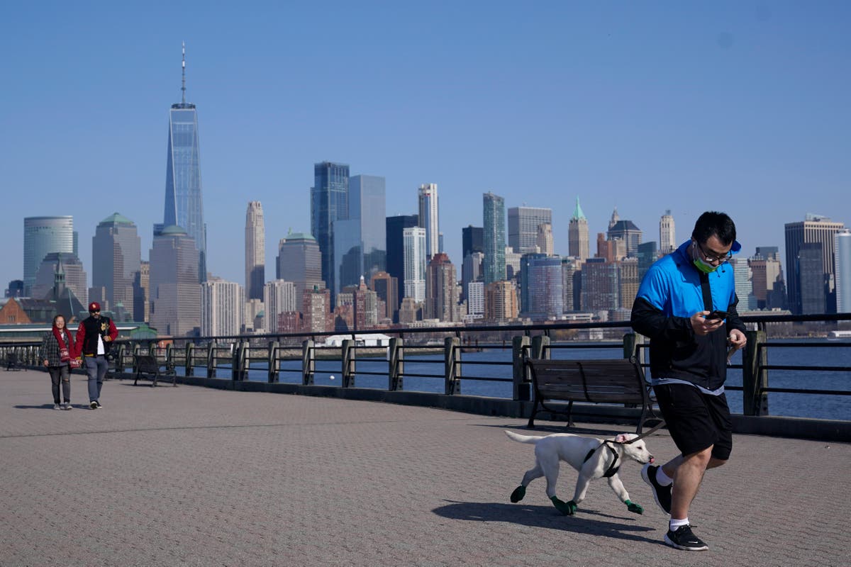 New York’s Covid exodus in full – which zip codes lost the most