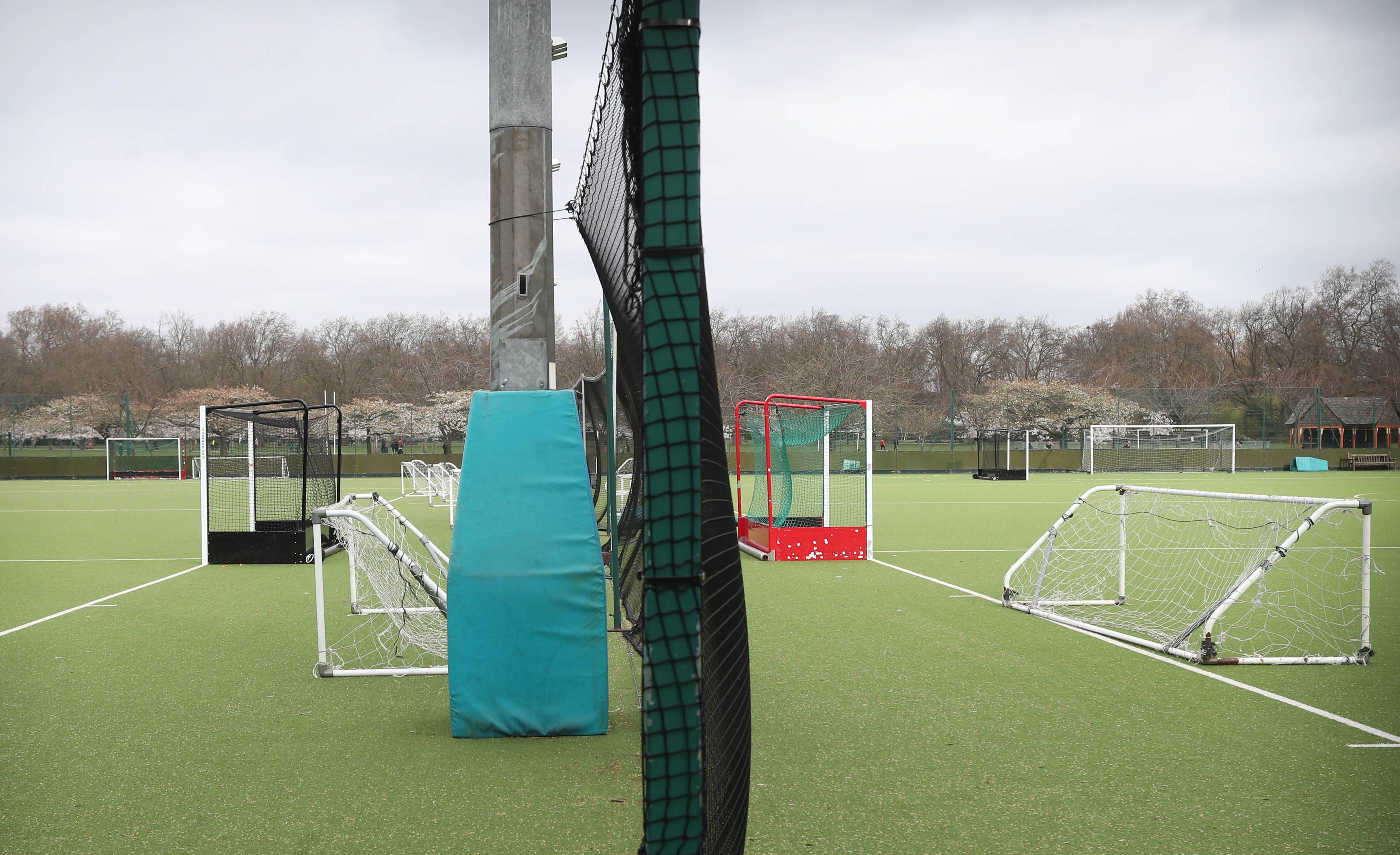 <p>Organised outdoor team sports will resume and tennis and basketball courts allowed to reopen</p>