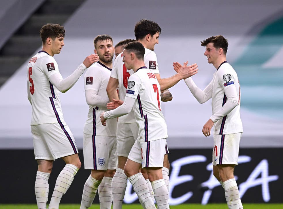 Albania vs England LIVE: Result, final score and reaction today | The Independent