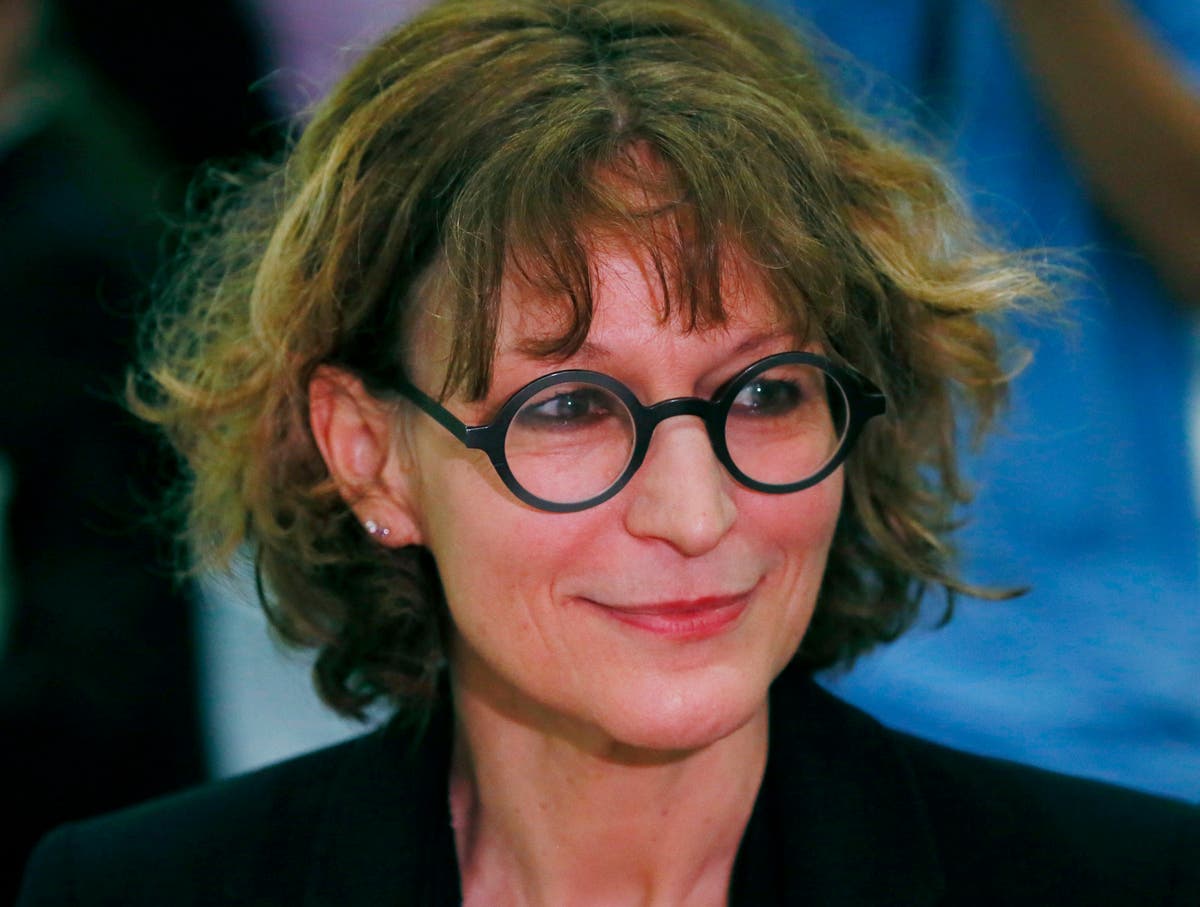 UN rights investigator Agnes Callamard named Amnesty chief